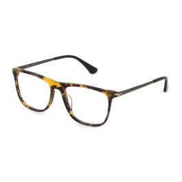 Montura de Gafas Hombre Police VPLD05-550VBV Verde Ø 55 mm Precio: 46.88999986. SKU: B1EGD7427D