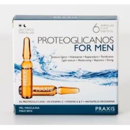 Proteoglicanos For Men 6Amp. Precio: 17.18442. SKU: B132KXS6G4