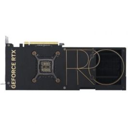 Tarjeta Gráfica Asus ProArt GeForce RTX 4080 SUPER OC/ 16GB GDDR6X Tarjeta Gráfica Asus ProArt GeForce RTX 4080 SUPER OC/ 16GB GDDR6X