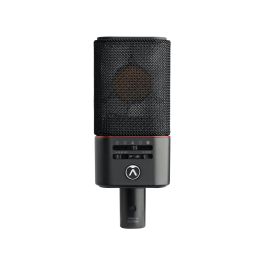 Austrian Audio Oc818 Black Studio Set Precio: 1220.89. SKU: B1AGNLCKL6