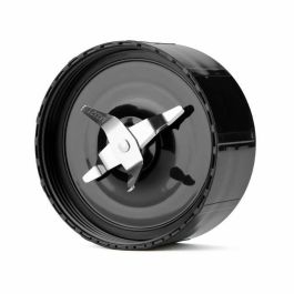 Nutribullet Batidora MBR04B - Potente Motor 200W, Vaso 560 ml, Sencilla e Intuitiva para Batidos Perfectos