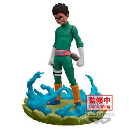 Figura Rock Lee Memorable Saga Naruto Shippuden 12cm Precio: 31.89000012. SKU: B15NL47L3P