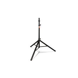 JBLPRO Trípode Ajustable para Altavoces con Pasador de Bloqueo, Aluminio, 150 lbs, Compatible con JBL JRX200, PRX800