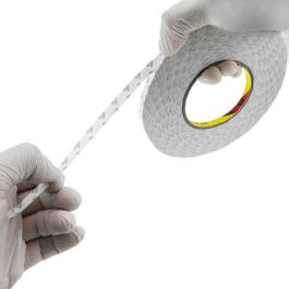 CoreParts Cinta Adhesiva de Doble Cara Universal, Ancho 10 mm, Largo 25 Metros, para Reparaciones Precio: 10.7569. SKU: B1G2LHGZ5F