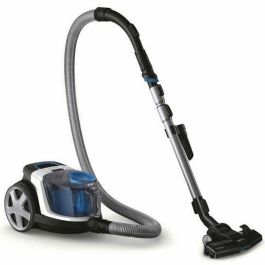 Philips FC9332 / 09 Aspiradora sin bolsa PowerPro Compacta 650W, 79 dB, Clase A, para Suelos Duros y Alfombras Precio: 106.50000009. SKU: B12D5WRBVM