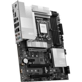 MSI Placa Base PRO Z890 P LGA 1851 Intel Z890 DDR5 ATX para PC
