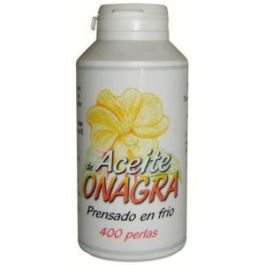 Aceite De Onagra 400Perlas Precio: 33.4999995. SKU: B12RGLKE5B