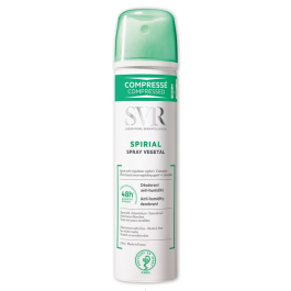 Svr Spirial Spray Vegetal 75 mL Precio: 9.68. SKU: B1B98C22LW