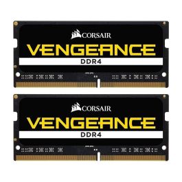 Corsair CMSX32GX4M2A3000C18 32GB (2x16GB) DDR4 3000MHz CL18 Vengeance Kit para Portátil SO-DIMM Precio: 382.68999967. SKU: B1JX3YLFAL