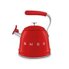 Smeg WKF01RD Hervidor de Agua para Encimera Estilo Años 50 Rojo Smeg WKF01RD Hervidor de Agua para Encimera Estilo Años 50 Rojo Precio: 111.4999996. SKU: B12HY4V552