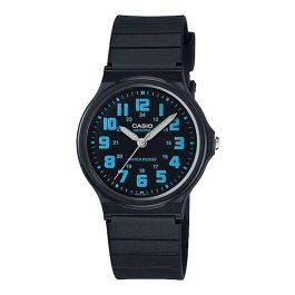 Reloj Hombre Casio MQ-71-2BDF (Ø 34 mm) Precio: 51.49999943. SKU: S7232011