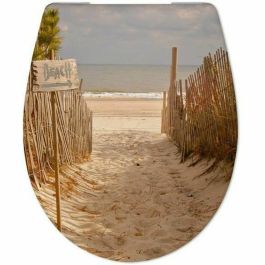 Tapa de inodoro Cedo Cavallino Beach BEACH PATH Precio: 46.69000017. SKU: B1DSS5NHP2