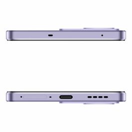 Smartphone Realme 6,67" Octa Core 8 GB RAM 256 GB Púrpura