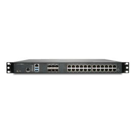 Router SonicWall 02-SSC-8986 RJ45 x 24 USB-A 3.2 Precio: 6043.69000004. SKU: B1J4DRRTTX