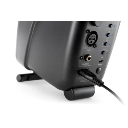 IKMULTIMED iLoud MM Pro (Pareja) Monitores de Estudio Compactos de 100W RMS