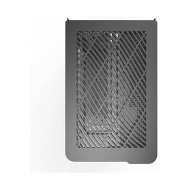 Montech KING 95, Caja PC Midi Tower Negra, ATX, micro ATX, Mini-ITX, SPCC, Vidrio Templado, para Juego
