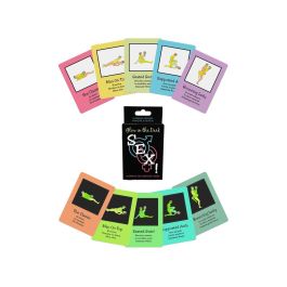 Juego Erótico Kheper Games Juego Erótico Kheper Games