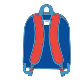 Mochila infantil 3D aplicaciones paw patrol 22.0 x 27.0 x 1.0 cm Mochila infantil 3D aplicaciones paw patrol 22.0 x 27.0 x 1.0 cm