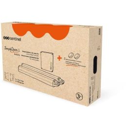 SCS Sentinel Tornillo sin fin para puerta batiente SimplyOpen 1 SCS3701085206444