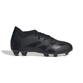 Botas de Fútbol para Niños Adidas Predator Accuracy.3 FG Negro Precio: 43.68999998. SKU: B1BNPBSL3K