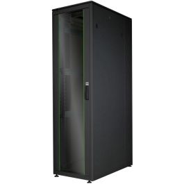 Digitus Netzwerkschrank Unique 42HE, 2053x600x1000mm, Negro Precio: 1010.58999987. SKU: B14RGPC5QG