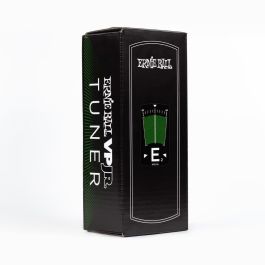 Pedal Volumen Junior Con Afinador (Pantalla Táctil) - Negro