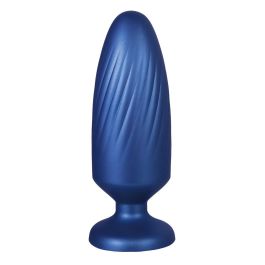 Plug Anal NMC Azul (12,7 cm) Precio: 40.49999954. SKU: B19KM6AFK6