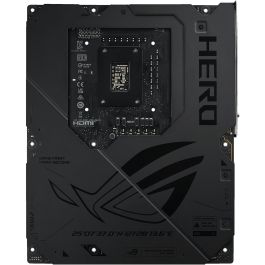 Asus ROG MAXIMUS Z890 HERO 90MB1ID0-M0EAY0 Placa Base Intel LGA 1851 Z890 4DDR5 WiFi 7 ATX