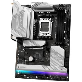 ASRock B850 Pro RS WiFi Placa Base AM5 para AMD Ryzen Series DDR5 ATX
