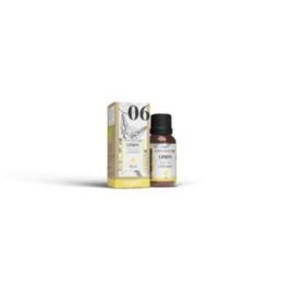 ELADIET Aceite Esencial de Limón Bio 15 ml Antioxidante Citrus Limon para Uso Oral Precio: 9.8899999. SKU: B1HCFTBTCP