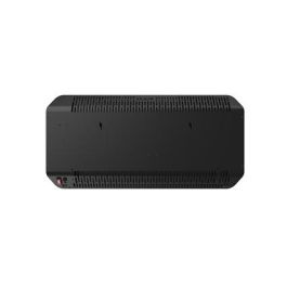 Duux DXCH13 Calefactor Edge Smart 1.500 W Blanco Resistente a Salpicaduras IP24 Control por App y Voz