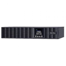 Cyberpower SAI Online OLS3000ERT2UA 3000VA-2700W Formato Rack Precio: 787.68999991. SKU: B14LA6QDMJ