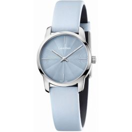 Reloj Mujer Calvin Klein ACCENT - 9 DIAMONDS (Ø 41 mm) Precio: 116.89000026. SKU: B139GCFLGJ