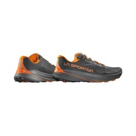 Zapatillas de trail para hombre La Sportiva Prodigio Gris oscuro L