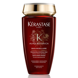 Kerastase Aura Botanica Bain Micellaire Champú Micelar 250 ml