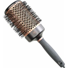 Olivia Garden EXPERT Blowout HEAT #65 mm - Cepillo con tecnología de cerámica de cobre y diseño anti-estático Olivia Garden EXPERT Blowout HEAT #65 mm - Cepillo con tecnología de cerámica de cobre y diseño anti-estático