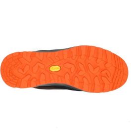 Zapatillas de Hombre para Caminar Chiruca Cypress Hi Vis 12 Marrón XL