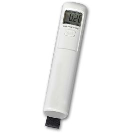 Maul Balanza de Equipaje Trek 50 kg, Carga por Agitación, Gancho de Acero Inoxidable, Sin Batería, Pantalla LCD, Blanco Precio: 20.78999978. SKU: B18YJYSXRL