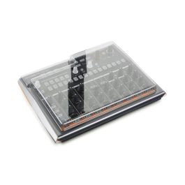 Decksaver Arturia Drumbrute Impact Cover Precio: 49.50000011. SKU: B1DPBWRAPZ