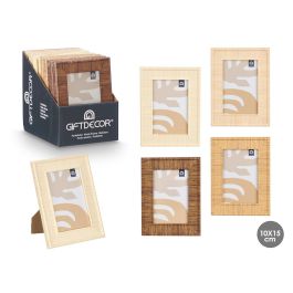 Portafoto Rayado 10X15 Surtidos Giftdecor (24 Unidades) Precio: 40.49999954. SKU: B1JCBQHRV3
