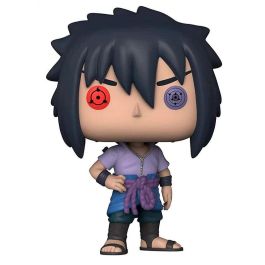 FUNKO POP Exclusive Figura Naruto Shippuden Sasuke Vinilo 9cm Precio: 21.49999995. SKU: B1B89WCVAV