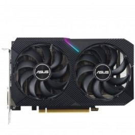 ASUS Dual -RTX3050-O8G-V2 NVIDIA GeForce RTX 3050 8 GB GDDR6 ASUS Dual -RTX3050-O8G-V2 NVIDIA GeForce RTX 3050 8 GB GDDR6