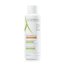 A-Derma Exomega Control Baño 200ml Precio: 14.49999991. SKU: B18J6PWZAA