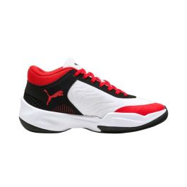 Zapatillas de Baloncesto para Niños Puma Court Pro 2 Multicolor L Precio: 62.68999957. SKU: B16EWP83XB