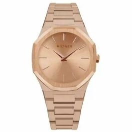 Reloj Unisex Millner OXFORD S PINK Precio: 66.50000038. SKU: S7237083