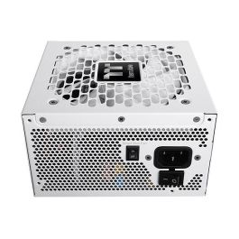 Thermaltake Toughpower GT Snow 850W Fuente de Alimentación ATX 3.1 Gold Blanca Modular
