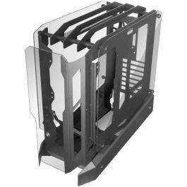 Caja Gaming Semitorre Mars Gaming MC-EDGE Caja Gaming Semitorre Mars Gaming MC-EDGE