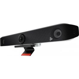 HP Poly Studio X52 AIO No Radio No PowerCord GSA/TAA White
