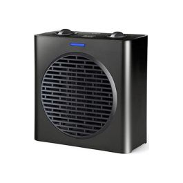 Calefactor Cerámico Eléctrico Black & Decker ES9460040B 2000W Negro 1500 W Precio: 38.69000047. SKU: B19W6VMLN2