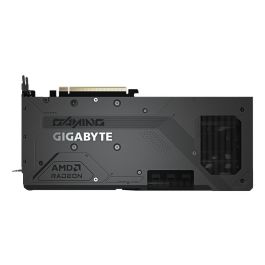GIGABYTE GV-R9070XTGAMING OC-16GD Tarjeta Gráfica AMD Radeon RX 9070 XT 16GB GDDR6 PCI-E 5.0 WINDFORCE RGB Doble BIOS